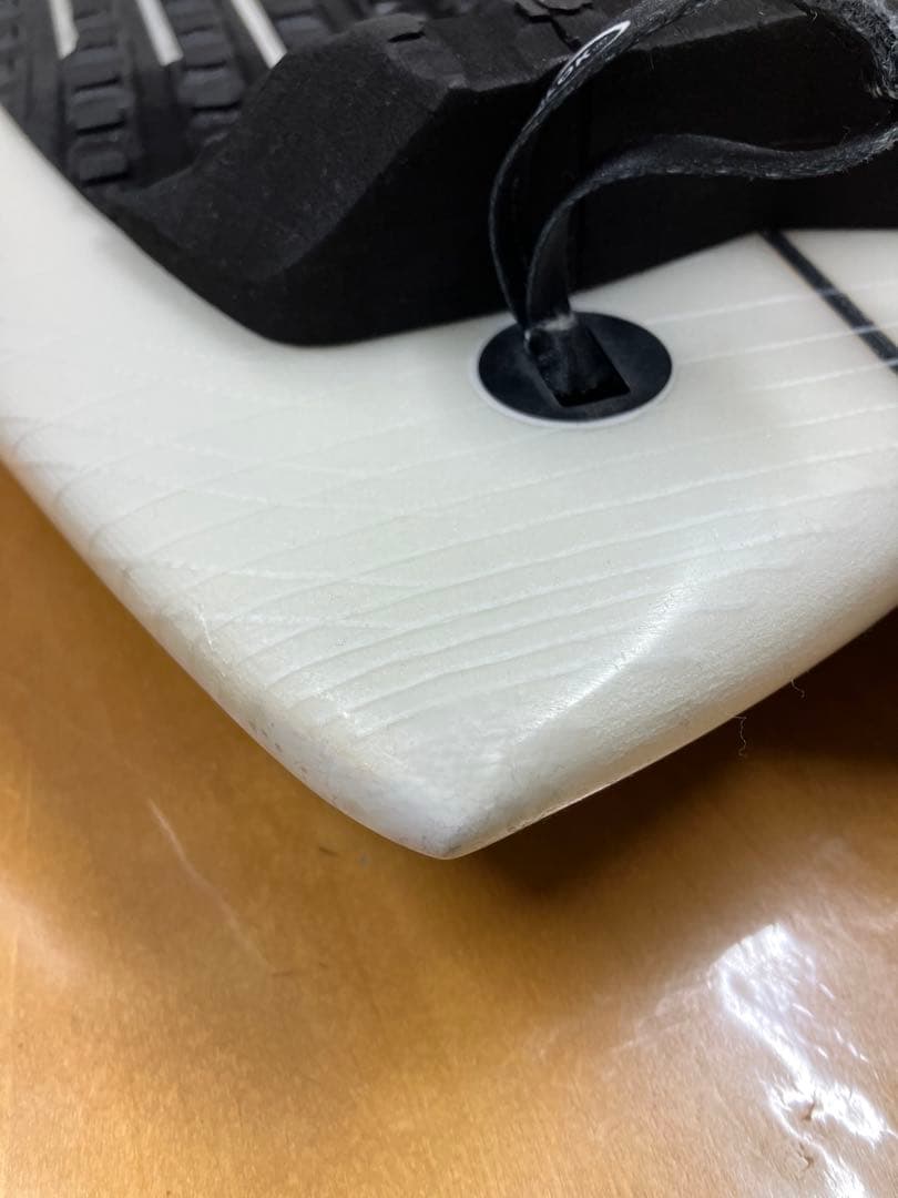 チリサーフボード 5'9\" BV2