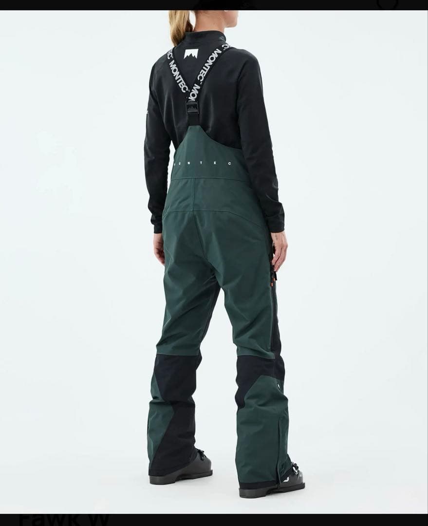 MONTEC モンテック　ウェアー