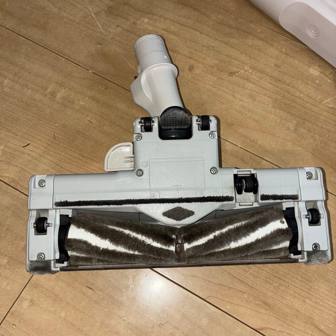 Panasonic コードレス掃除機 MC‐VKS8200 2020年製