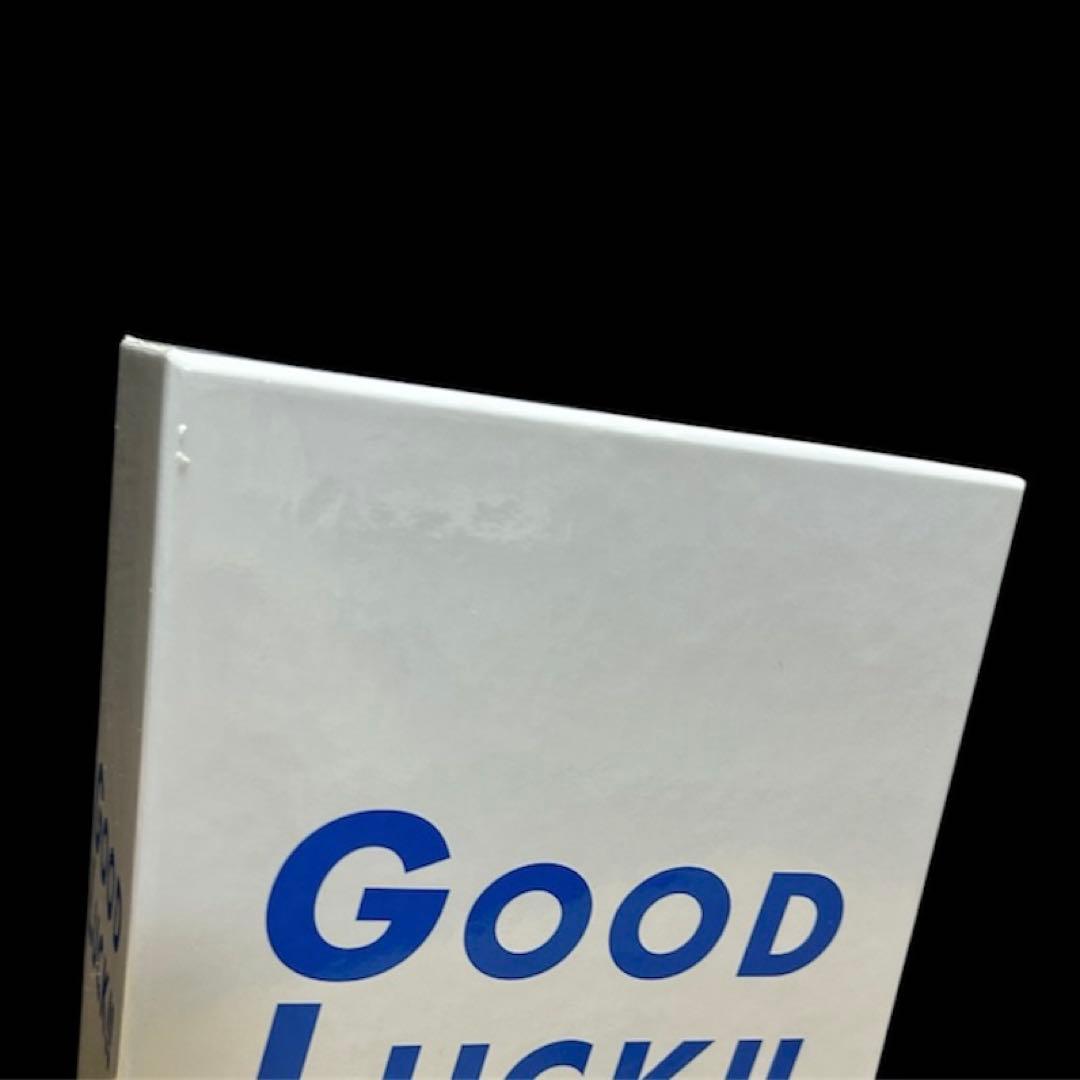 【正規品】GOOD LUCK!! グッドラック DVD-BOX 6枚組 木村拓哉