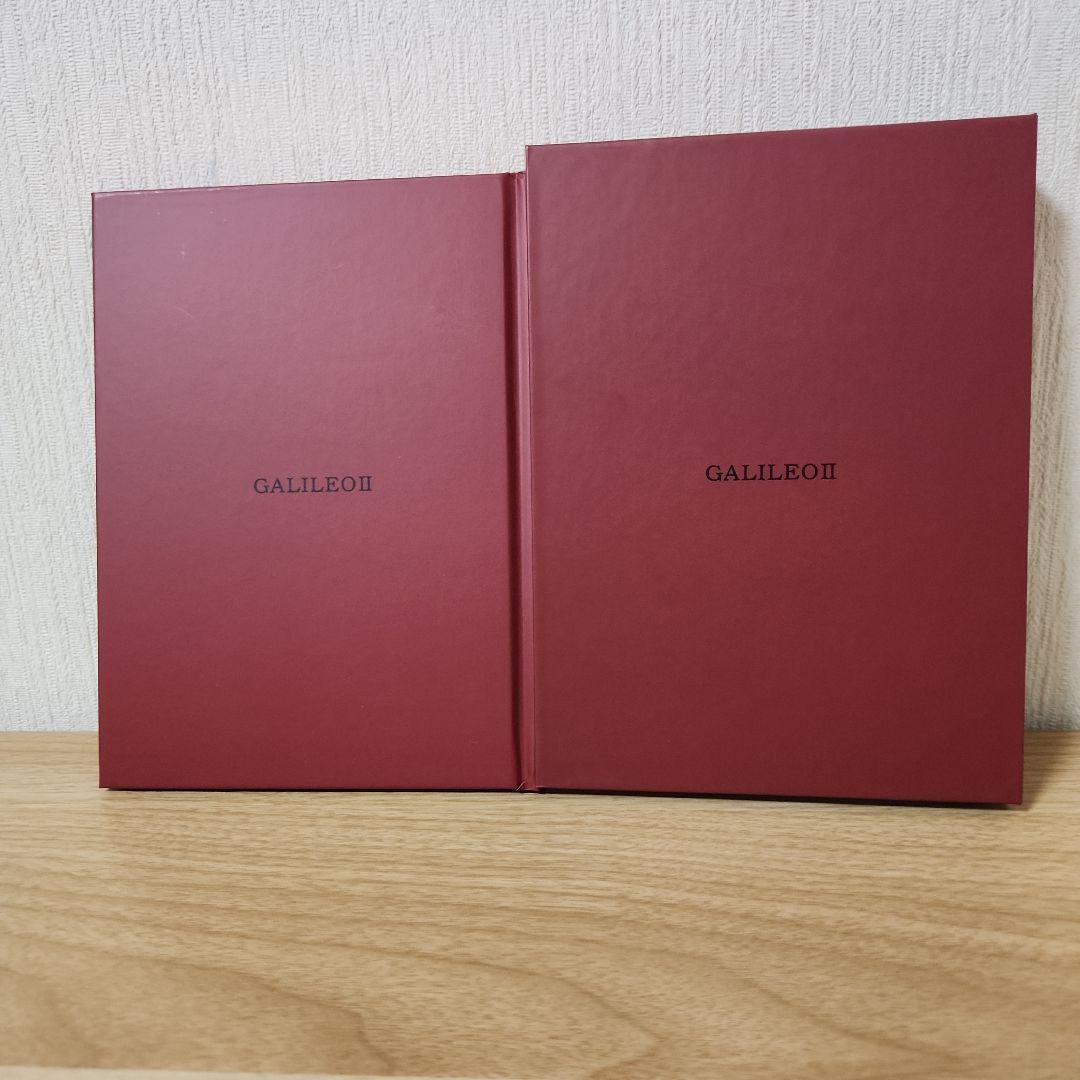 ガリレオ Blu-ray BOX〈3枚組〉