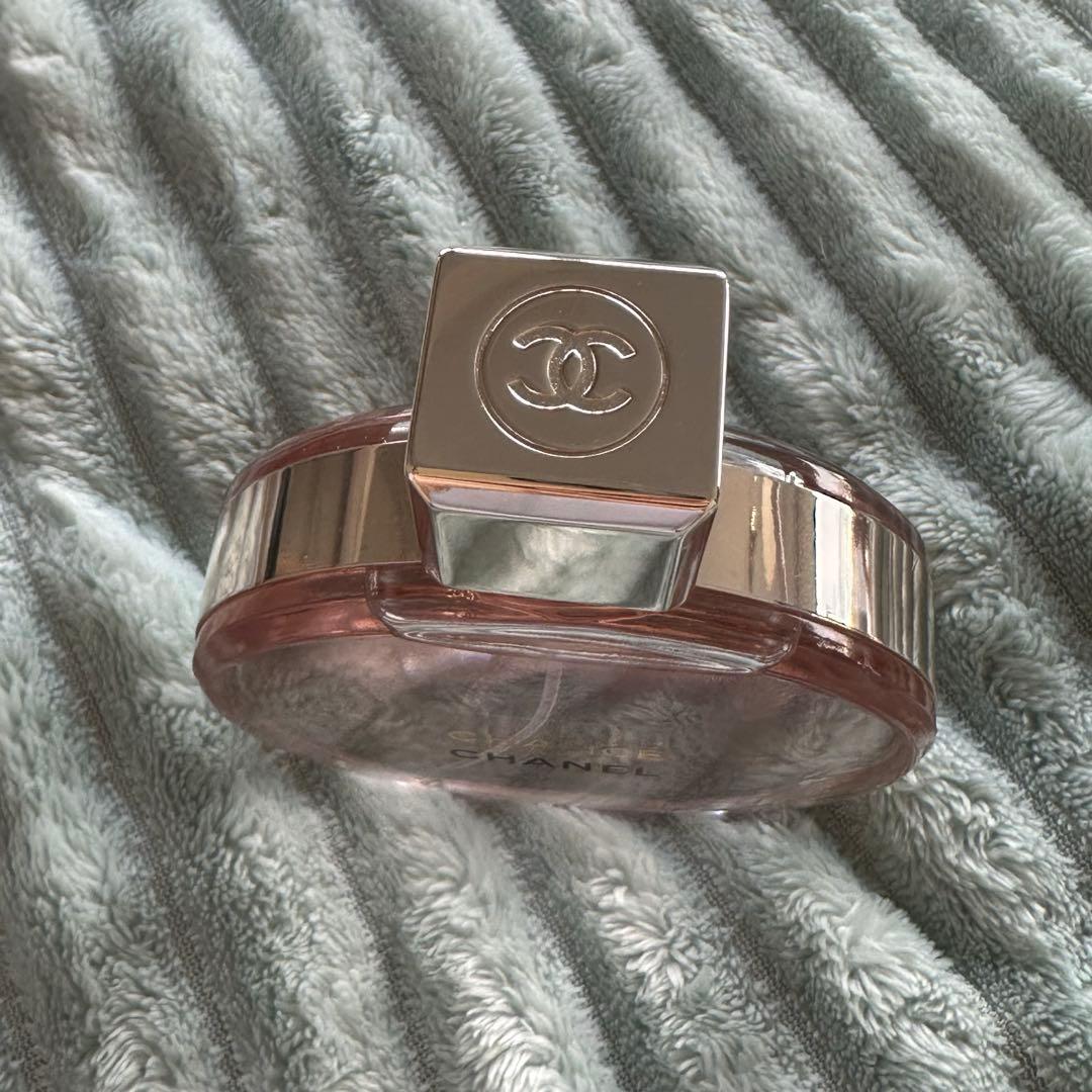 Chanel チャンスオー タンドゥルオードゥパルファム100ml