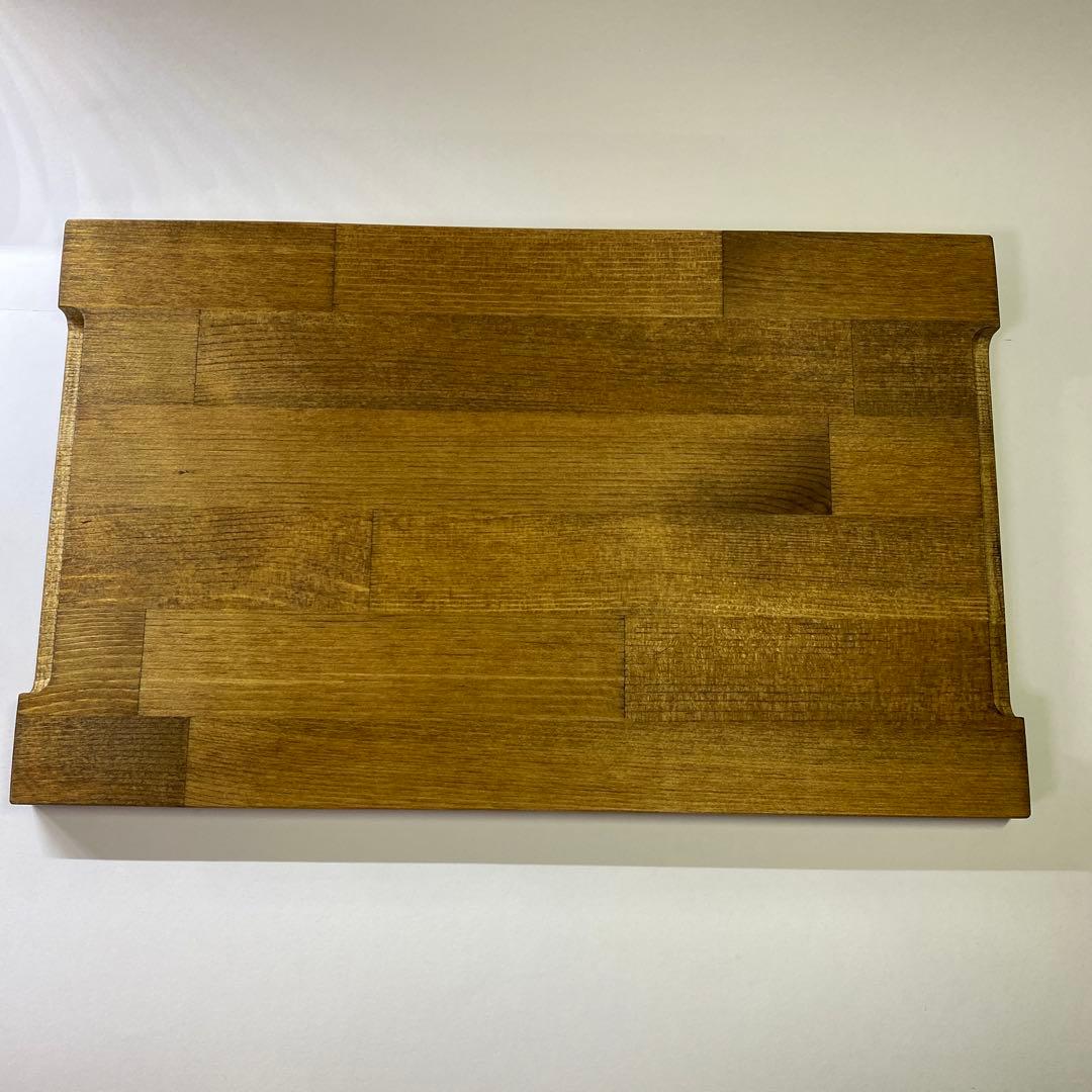 nobu　水槽ベース　2枚組