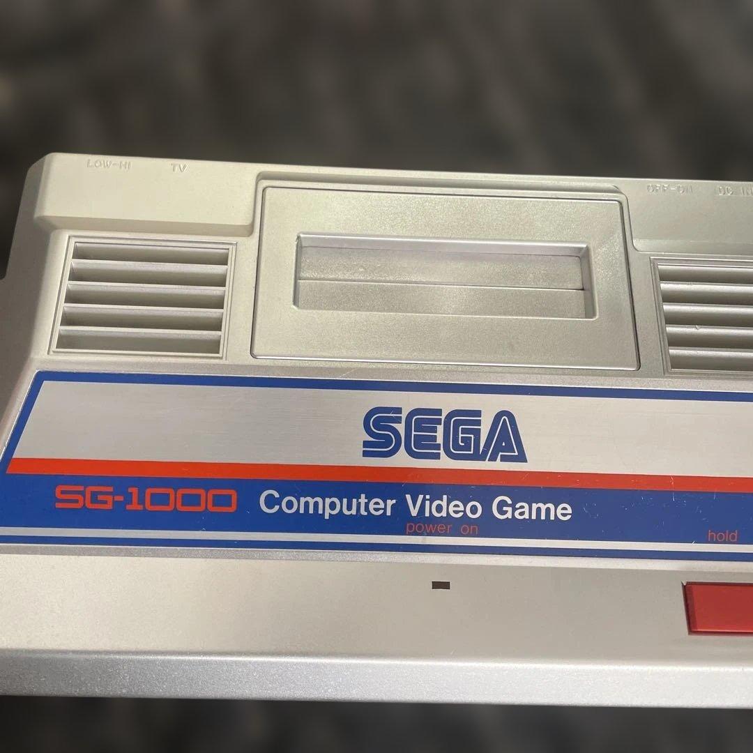 その他 SEGA SG-1000