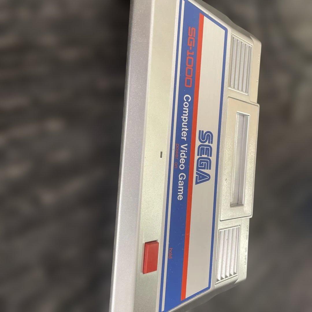 その他 SEGA SG-1000