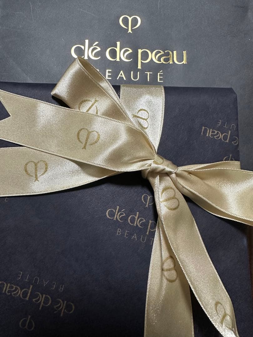 クレ・ド・ポー ボーテ　マスクエクレルシサン　6包入