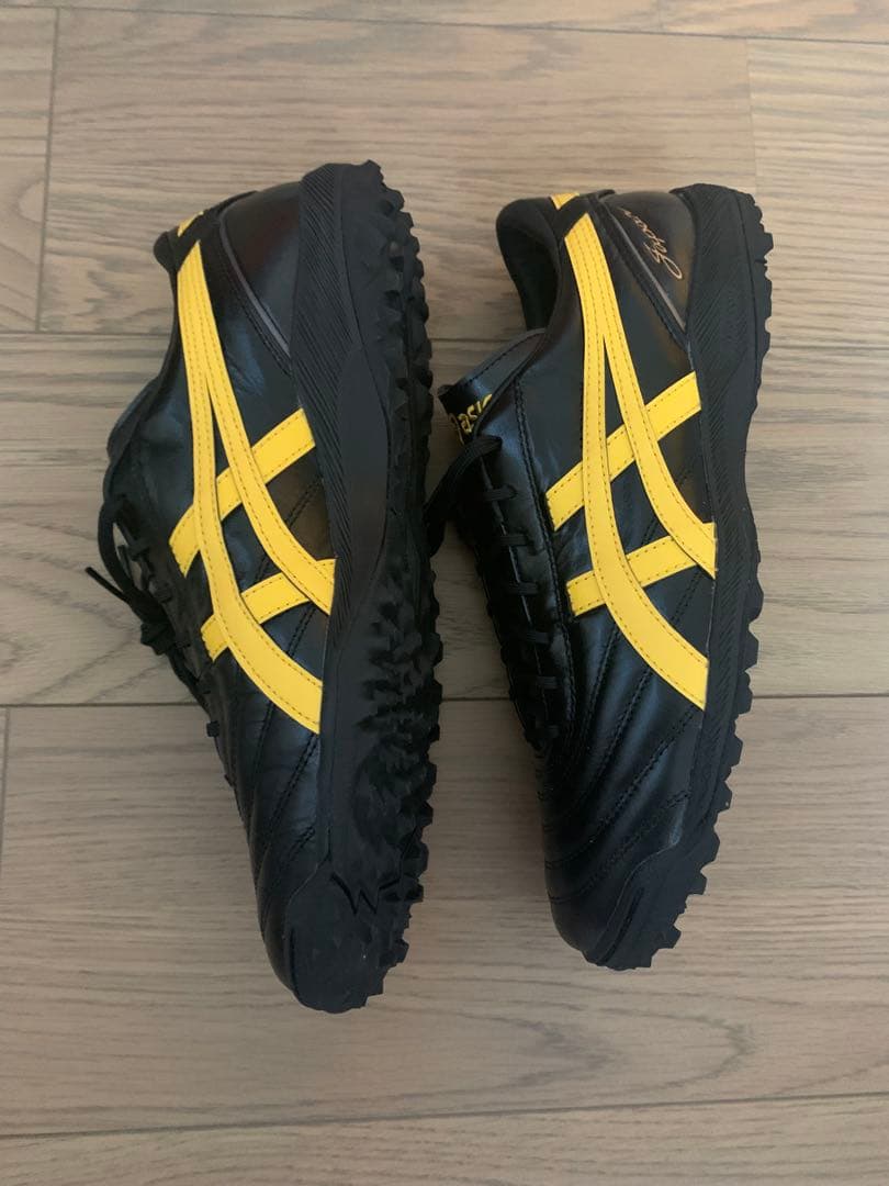 アシックス C3 FF TF