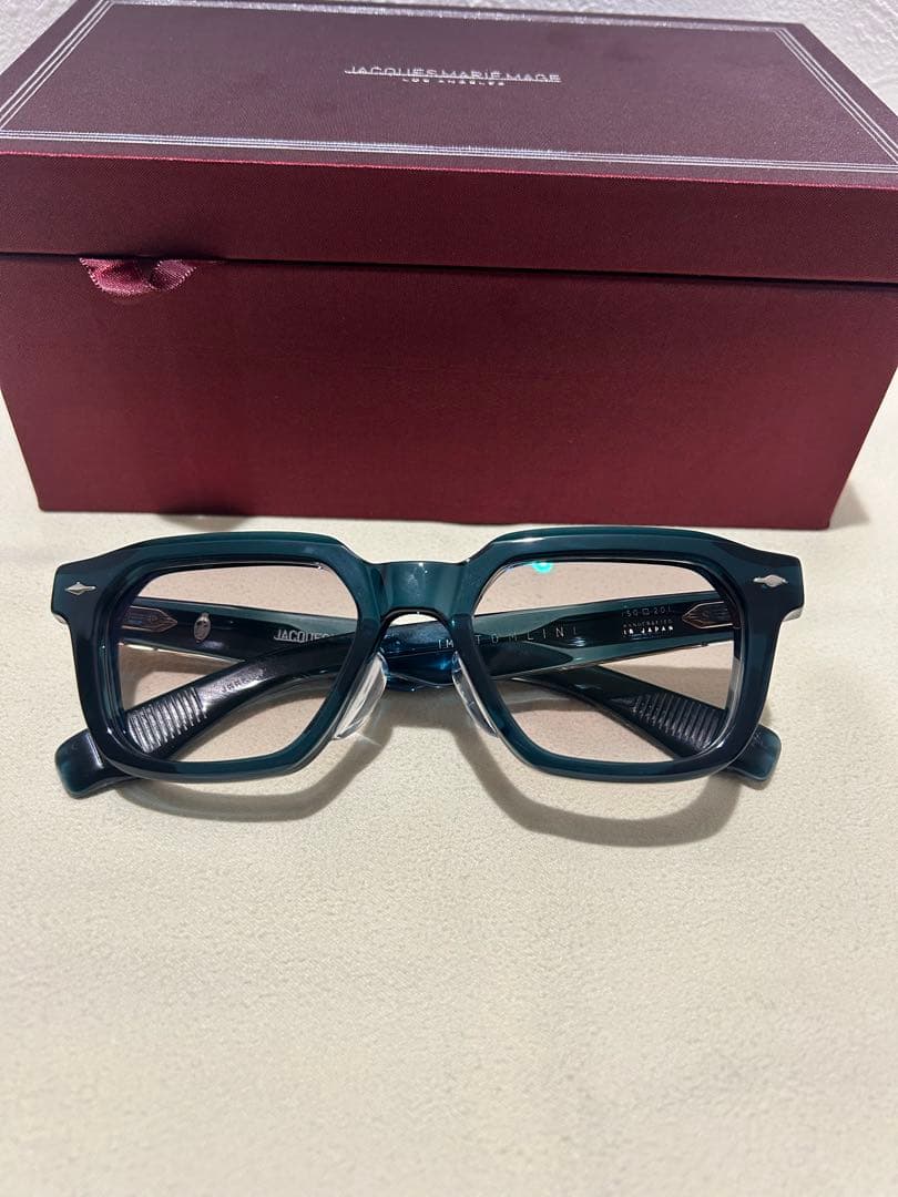 小物 JACQUES MARIE MAGE TOMLIN