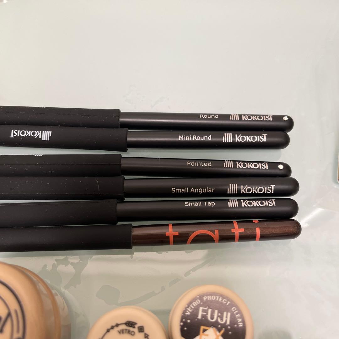 マイビー、KOKOIST 、ベラフォーマット、トリネなど　まとめ売り