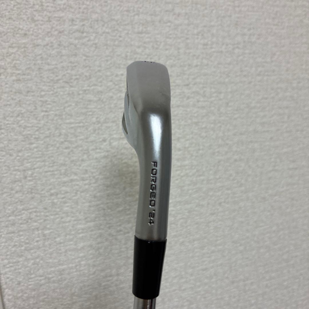 APEX UTアイアン　23° MODUS 3 TOUR 105 S