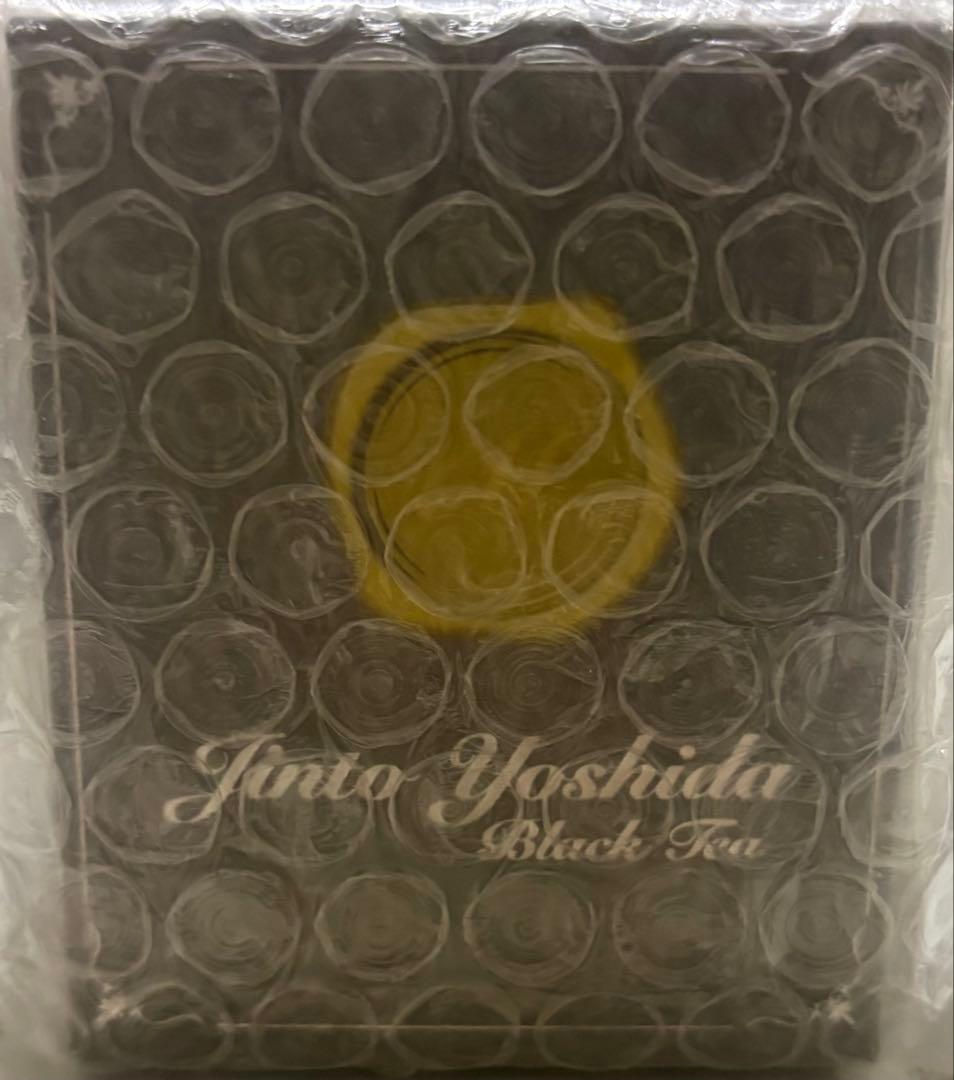 メンバーセレクトの好きな匂いルームフレグランス 吉田仁人 Black Tea