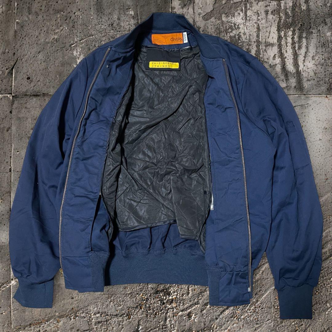 70s80sUSA製CINTASシンタスワークジャケット古着アメカジ ワーク