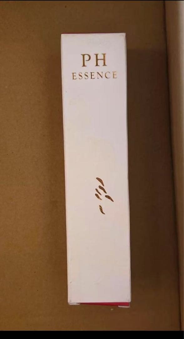 【新品・未開封】 SC PHエッセンス(化粧品) ミスパリ ダンディハウス