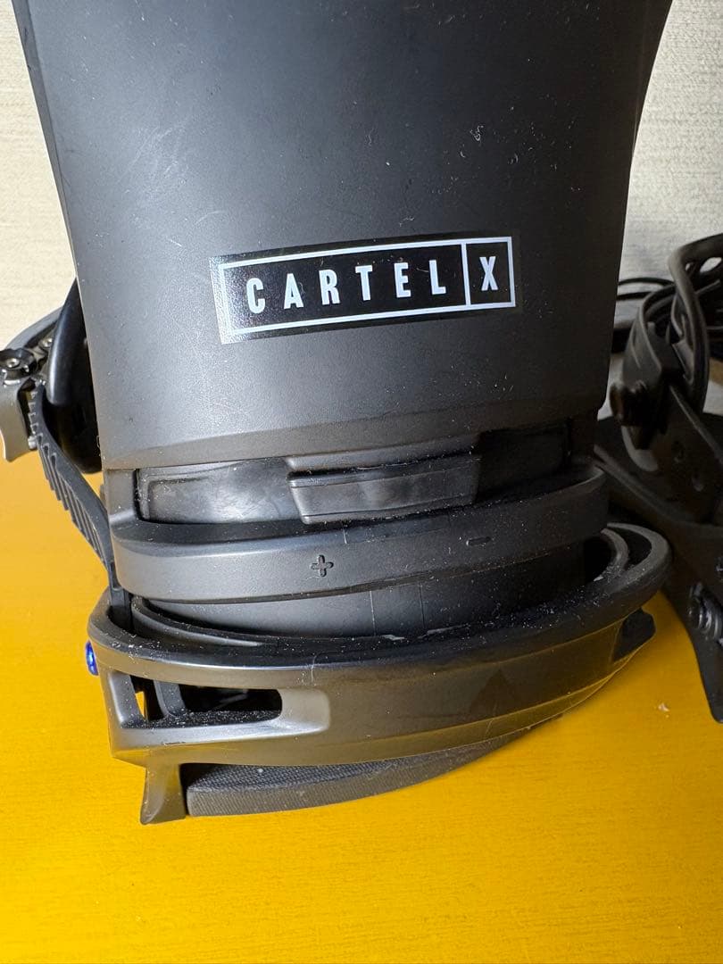 【訳あり品】Crtel X（カーテル エックス）Mサイズ