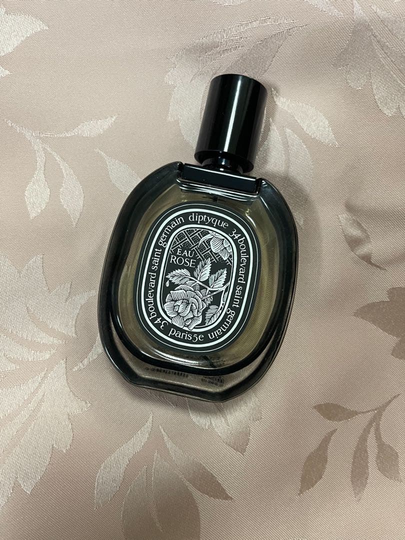 diptyque Eau Rose 香水 ユニセックス