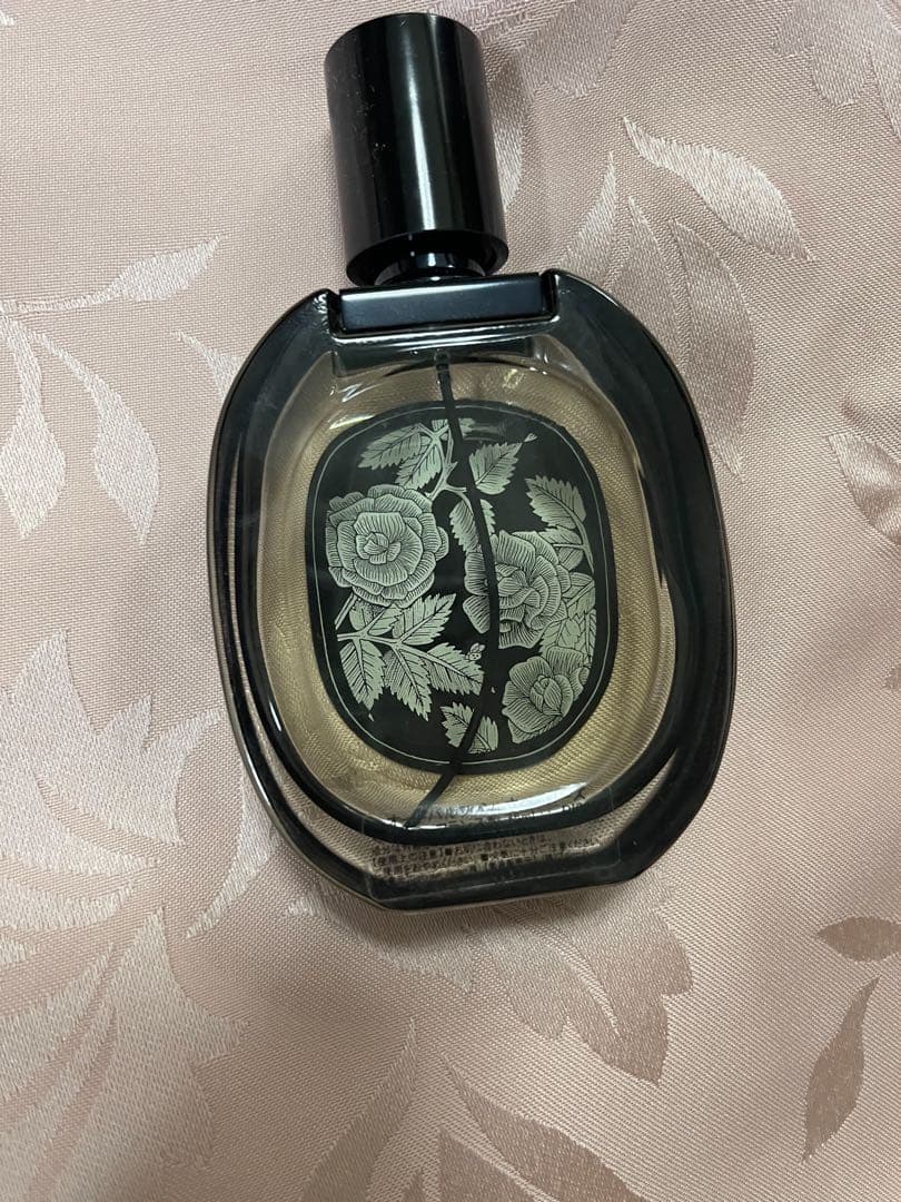 diptyque Eau Rose 香水 ユニセックス