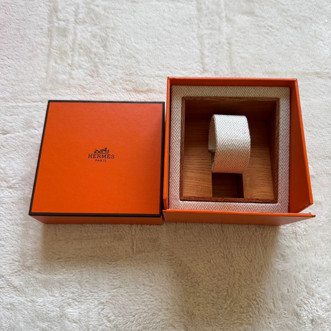 HERMES エルメス　時計　空箱　ケース　ボックス　10セット　複数　まとめ