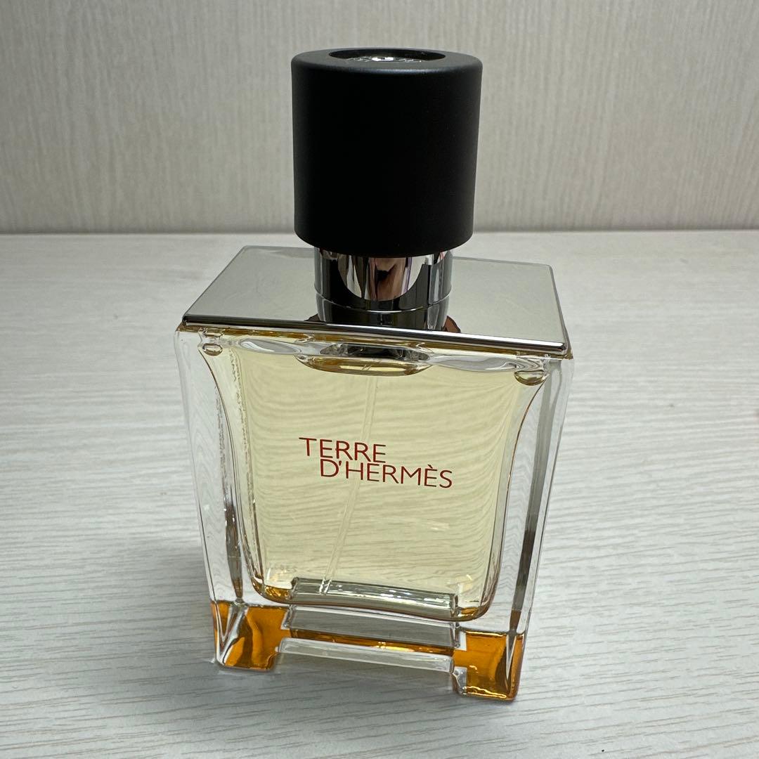 ⭐︎エルメス⭐︎新品未使用⭐︎香水50ml