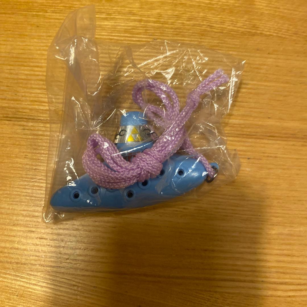 ゼルダの伝説 時のオカリナ ロッピー ローソン　リンク　64