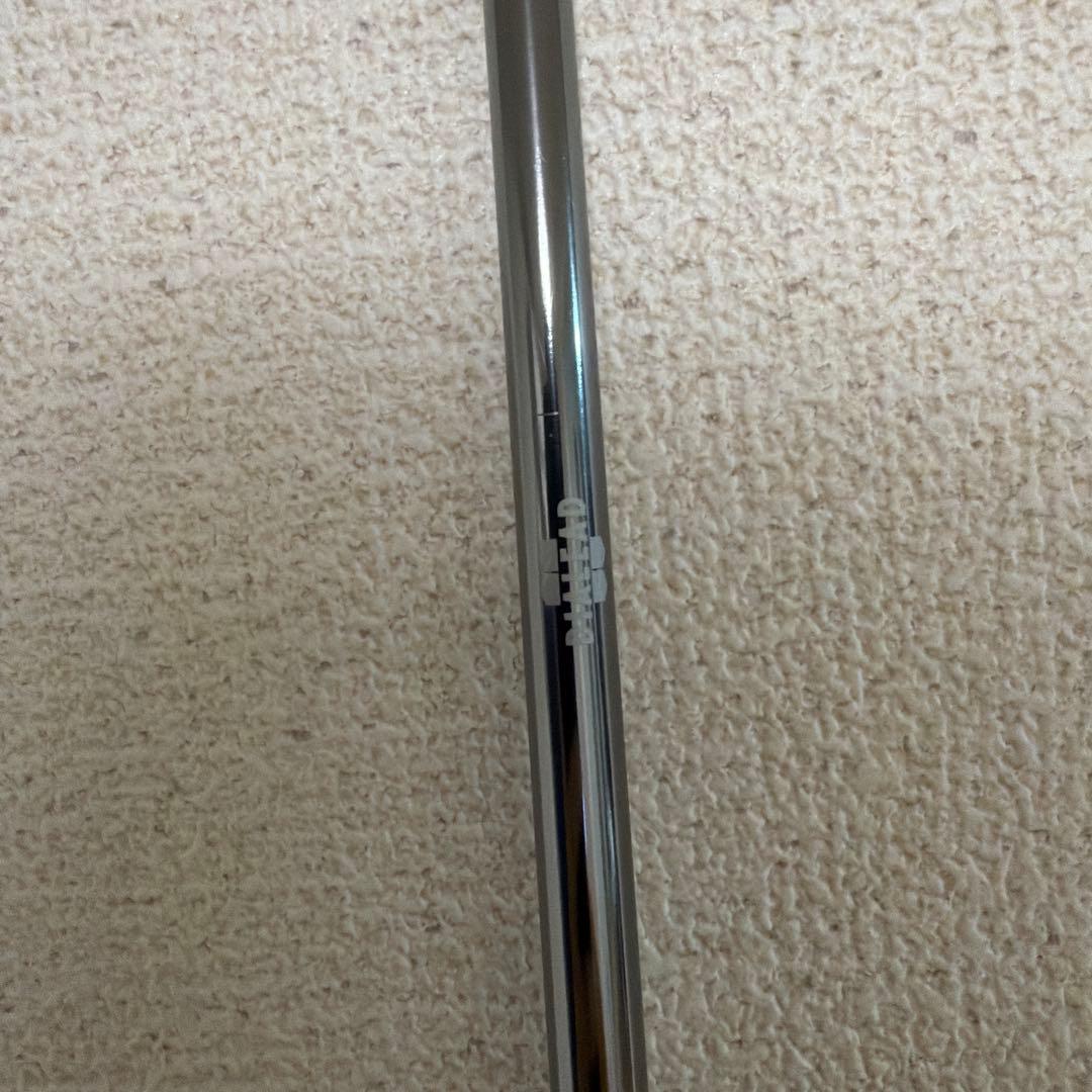 貴重シャフト　S-TRIXX エストリックスX 40X キャロウェイ