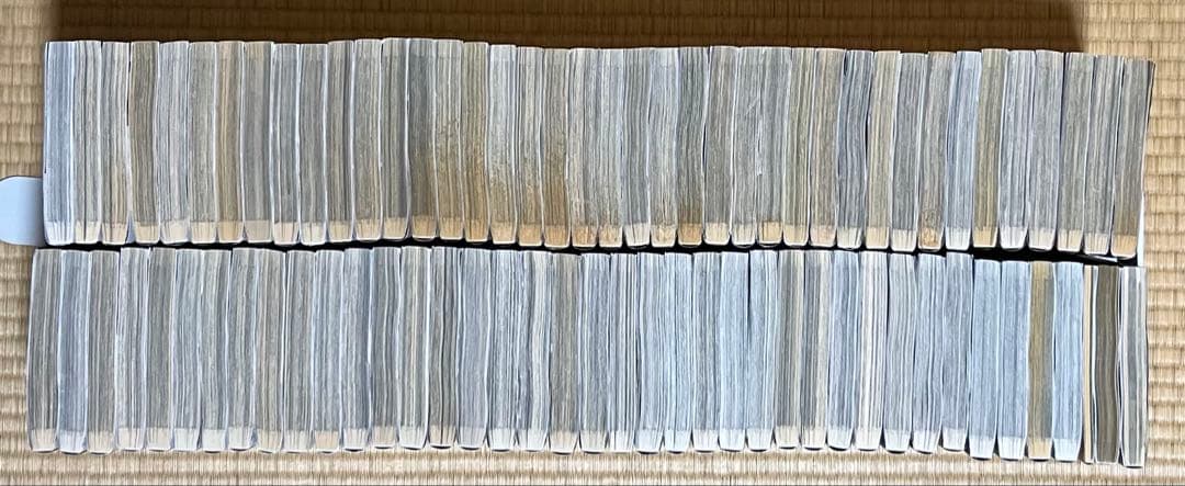 【16.17日限定セール！】キングダム 全77巻＋関連本3冊