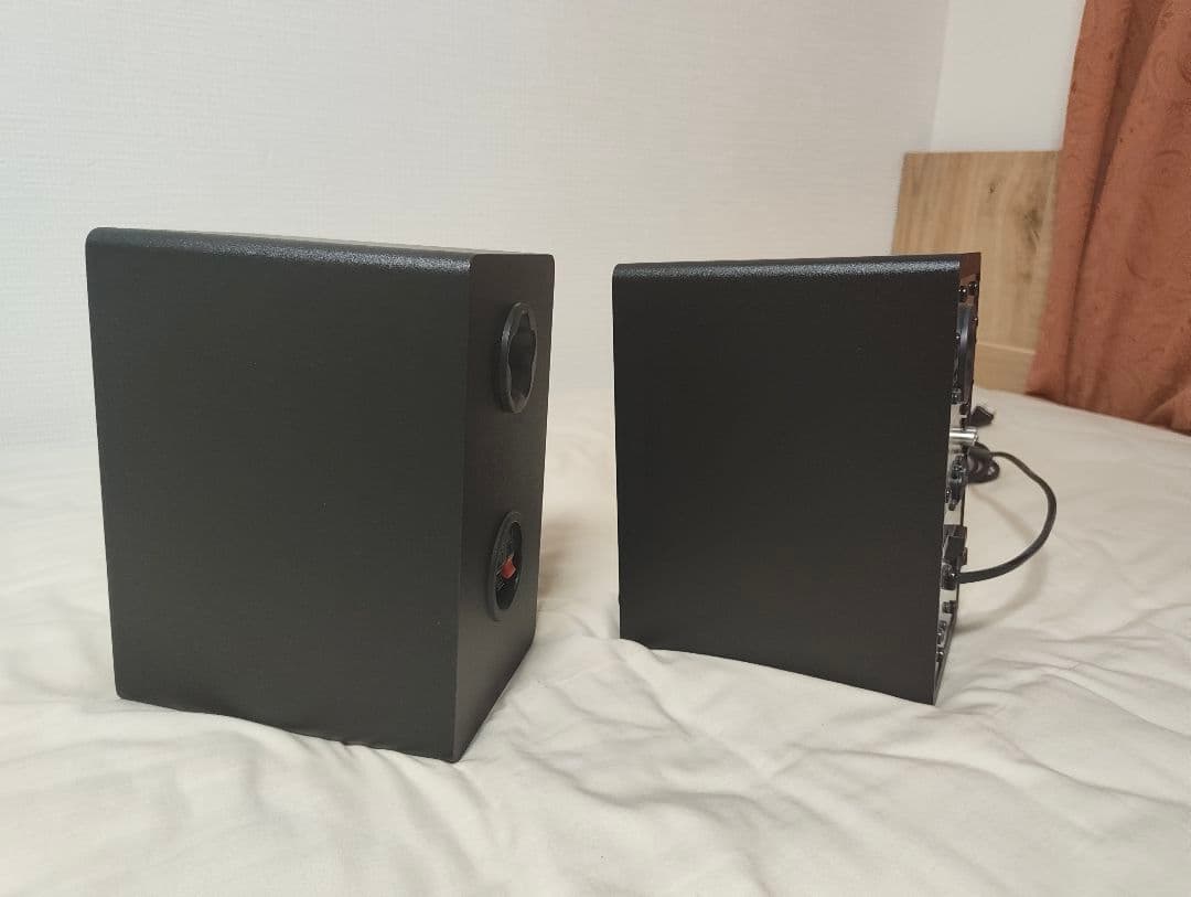 (最終値下げ)Yamaha HS3 スタジオモニタースピーカー