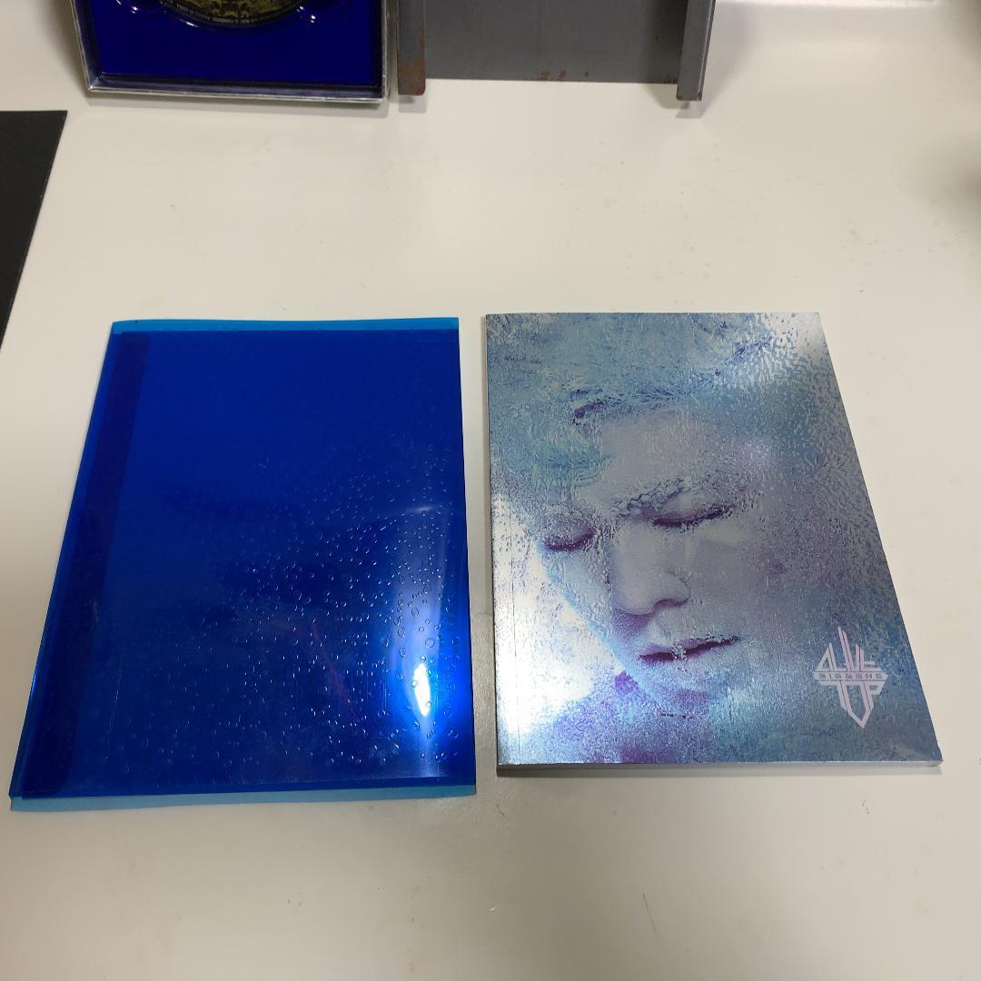 K-POP・アジア BIGBANG Mini Album ALIVE TOP ver T.O.P