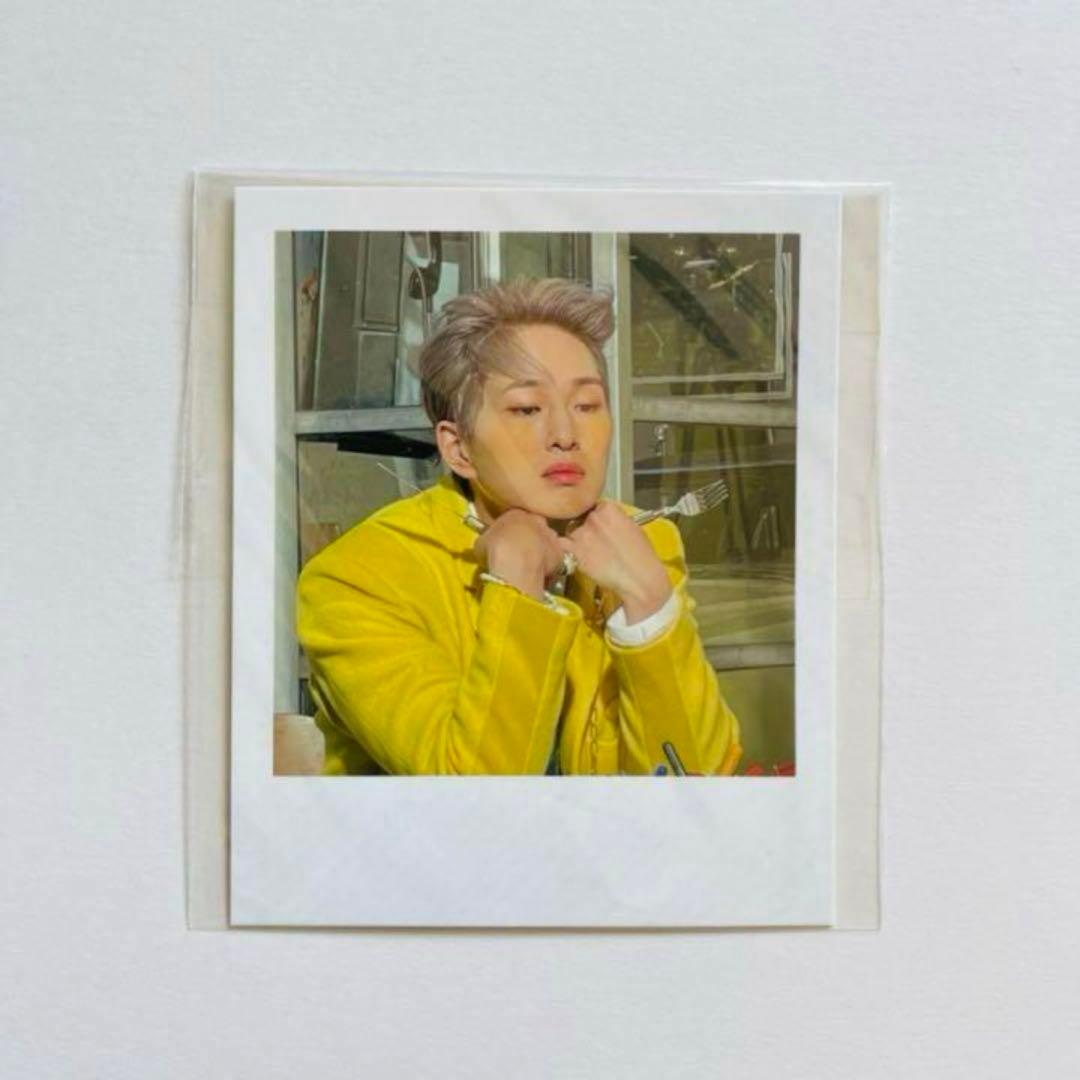 SHINee オニュ Don't call me