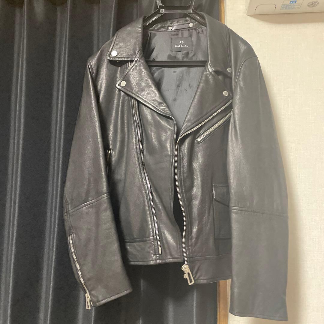 送料無料　Perfume～Complete Best～革ジャン