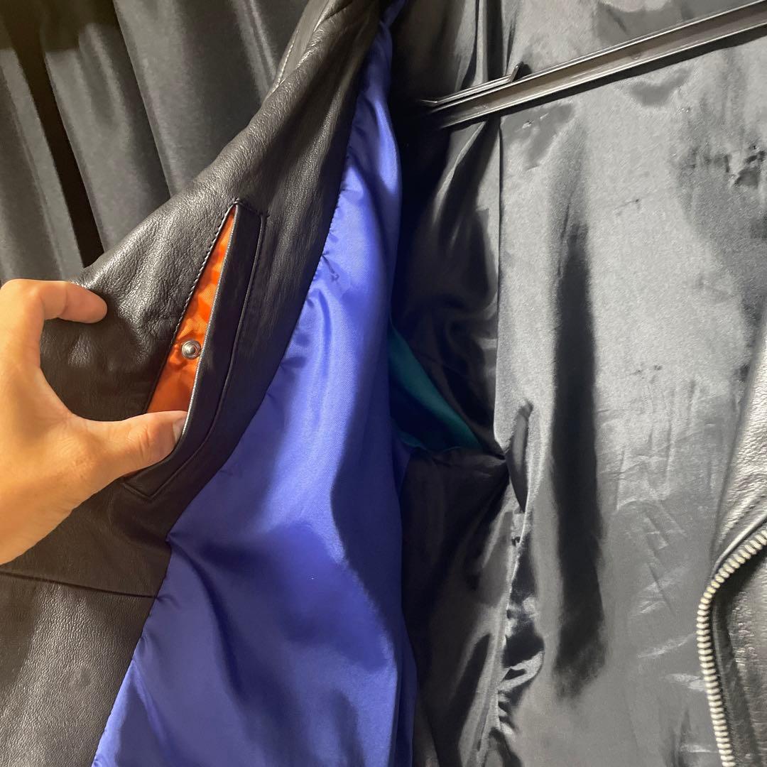 送料無料　Perfume～Complete Best～革ジャン