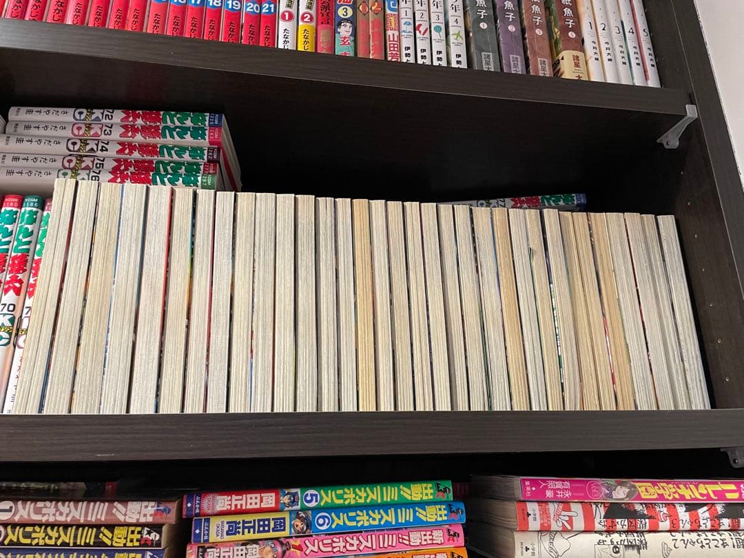 レストアガレージ251 全33巻セット