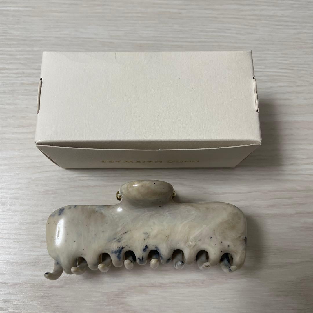 UNDO HAIRWARE ヘアクリップ