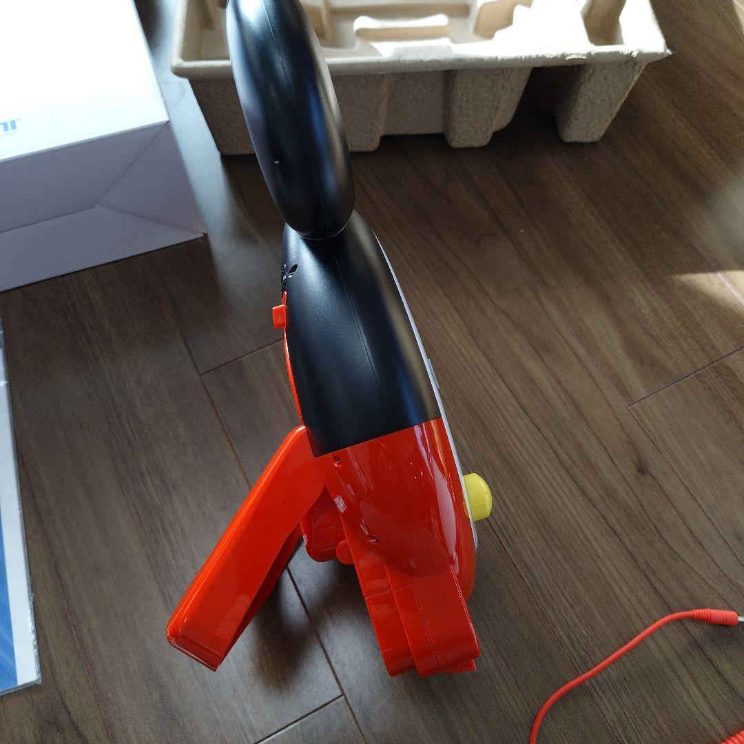 【2024年購入、付属品完備】Mickey Mouse Blu-ray Mate