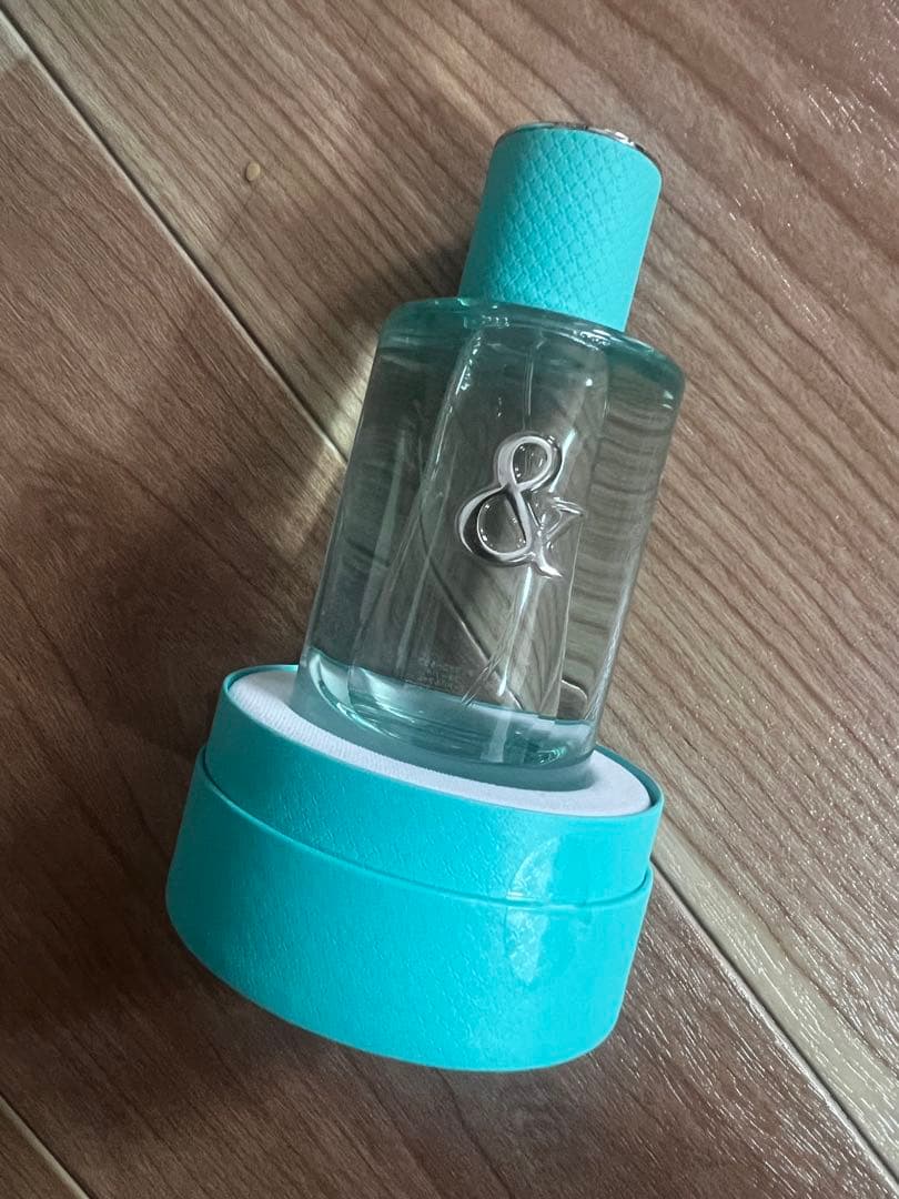 Tiffany & Co. love FOR HER オードパルファム 50ml