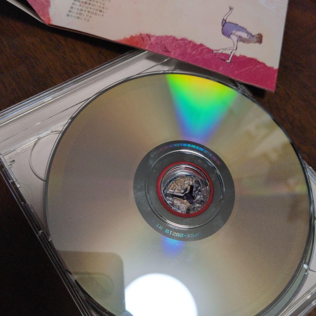 Mr. GREEN APPLE TWELVE　初回限定盤DVD付き