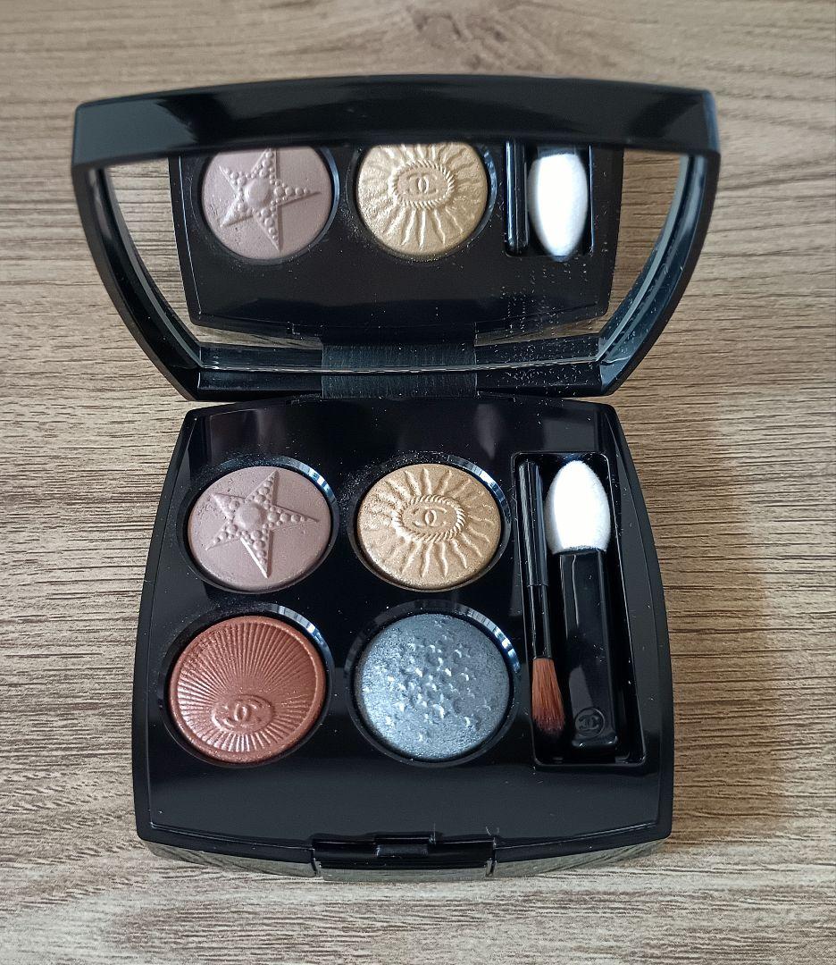 【限定品】CHANEL シャネル アイシャドウ