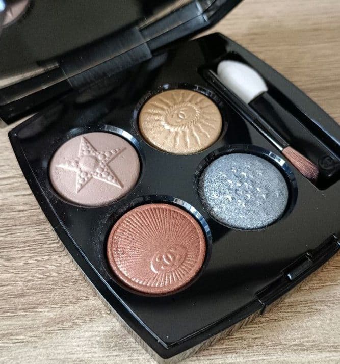 【限定品】CHANEL シャネル アイシャドウ