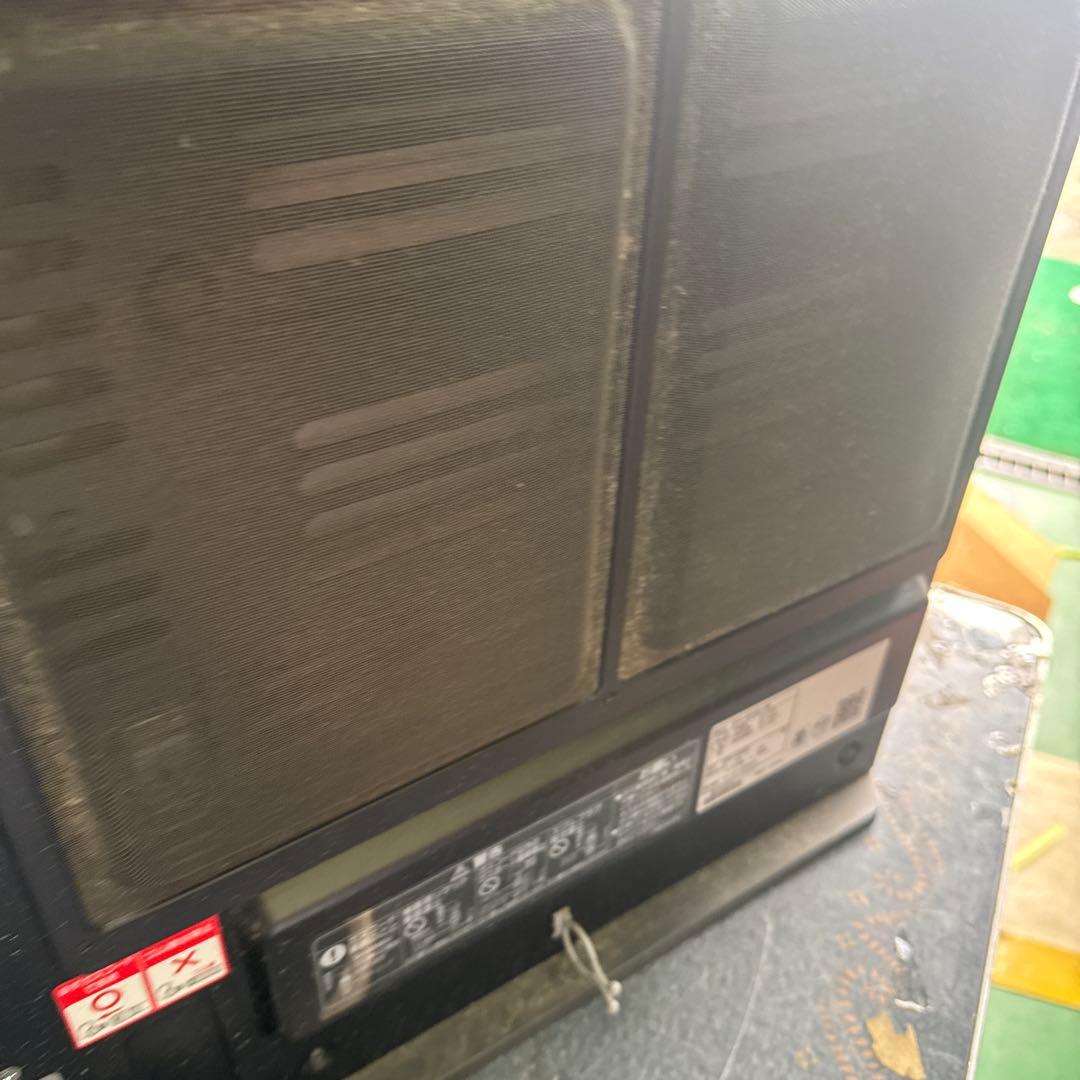 早い者勝ち！　NORITZ ガスファンヒーター GFH-4006D-MR