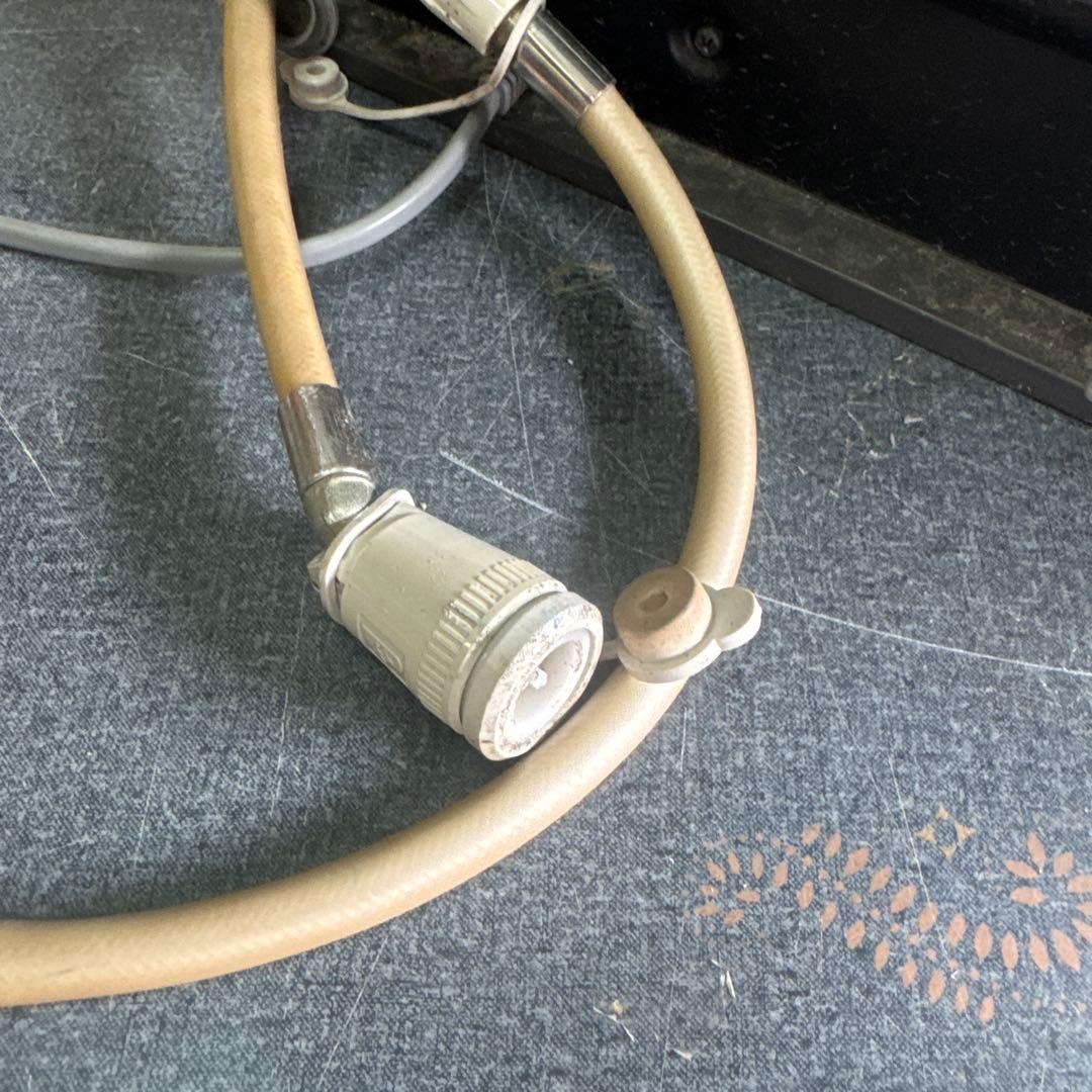 早い者勝ち！　NORITZ ガスファンヒーター GFH-4006D-MR