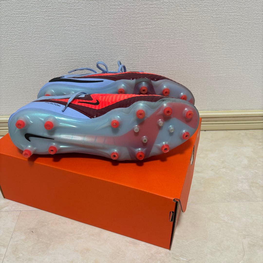 f*r様 ファントム 6 LOW エリート AG-PRO