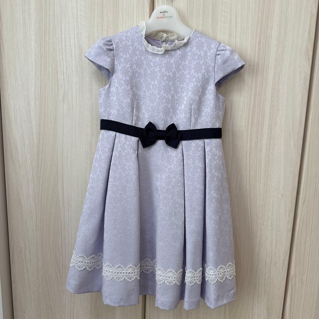 waltz by BEAMS DESIGN フォーマルワンピース　115