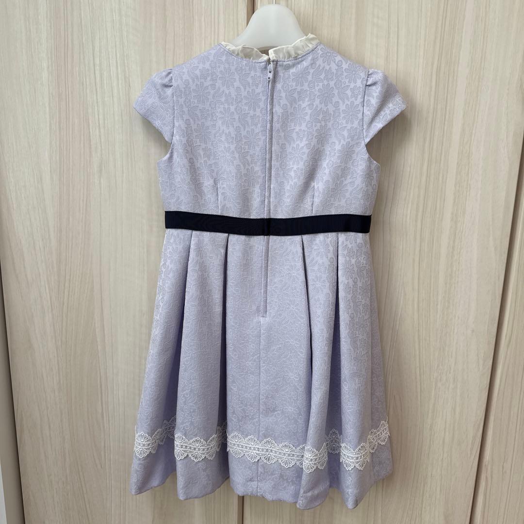 waltz by BEAMS DESIGN フォーマルワンピース　115