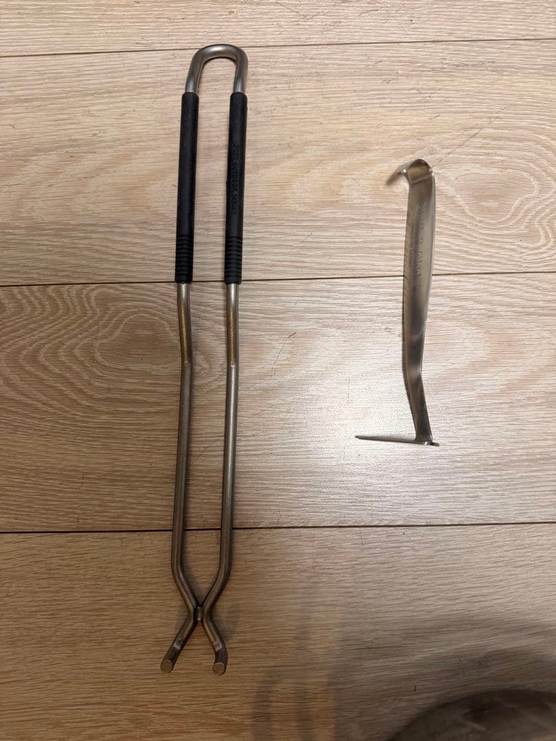 SOTO ステンレスダッチオーブン 10インチ（底網なし）