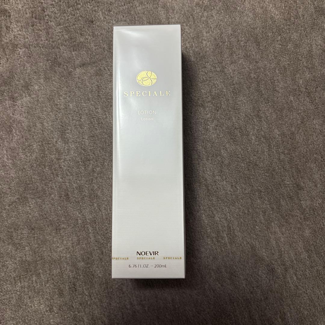 NOEVIR SPECIALÉ LOTION 200ml ノエビア　スペチアーレ