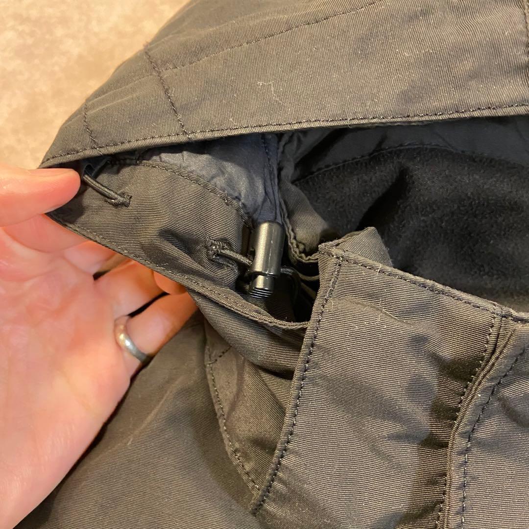 Patagonia イスマスジャケット ブラック 19年製 マウンテンパーカー