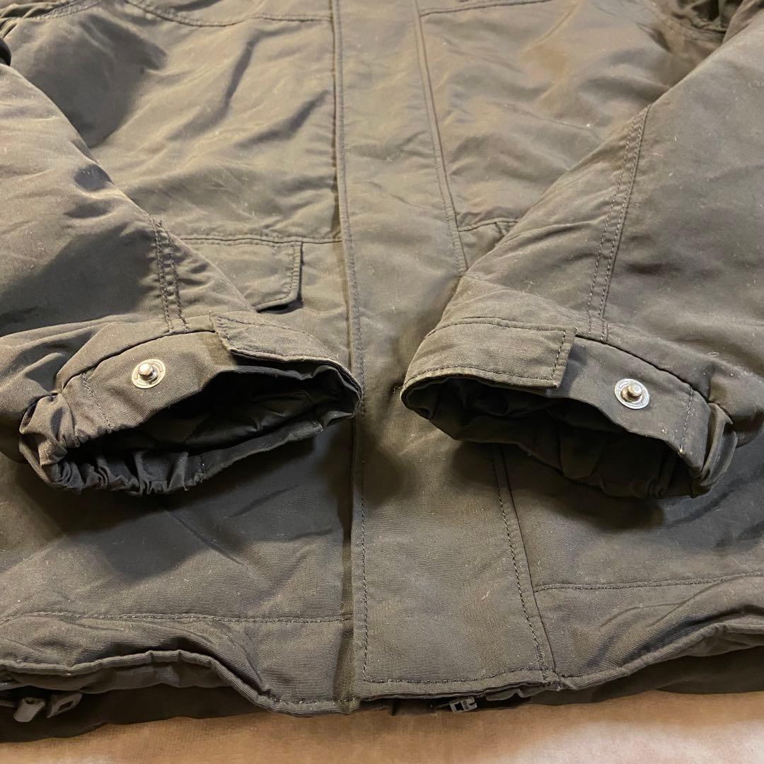 Patagonia イスマスジャケット ブラック 19年製 マウンテンパーカー