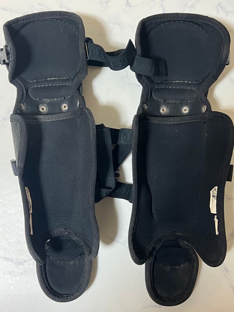 ミズノ 少年軟式野球用 キャッチャー防具一式 Sサイズ JSBB公認