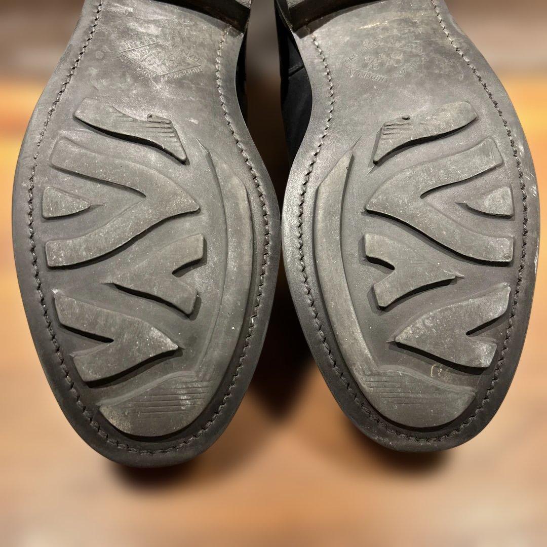 1/12まで限定値下げ　クロケットアンドジョーンズ　モールトン