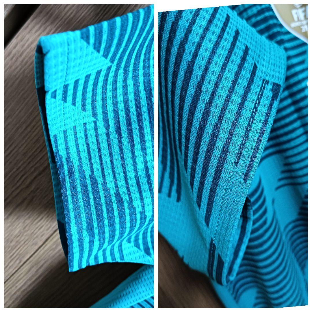 アディダス ドイツ代表 クロース オーセンティックユニフォーム 2018アウェイ