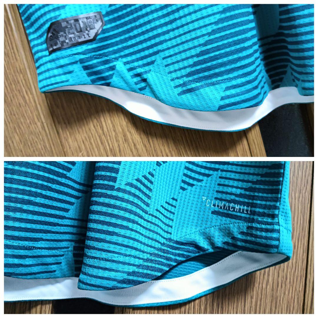 アディダス ドイツ代表 クロース オーセンティックユニフォーム 2018アウェイ